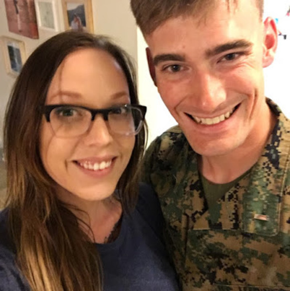 Meet your Posher, David - Picture 1 of 1